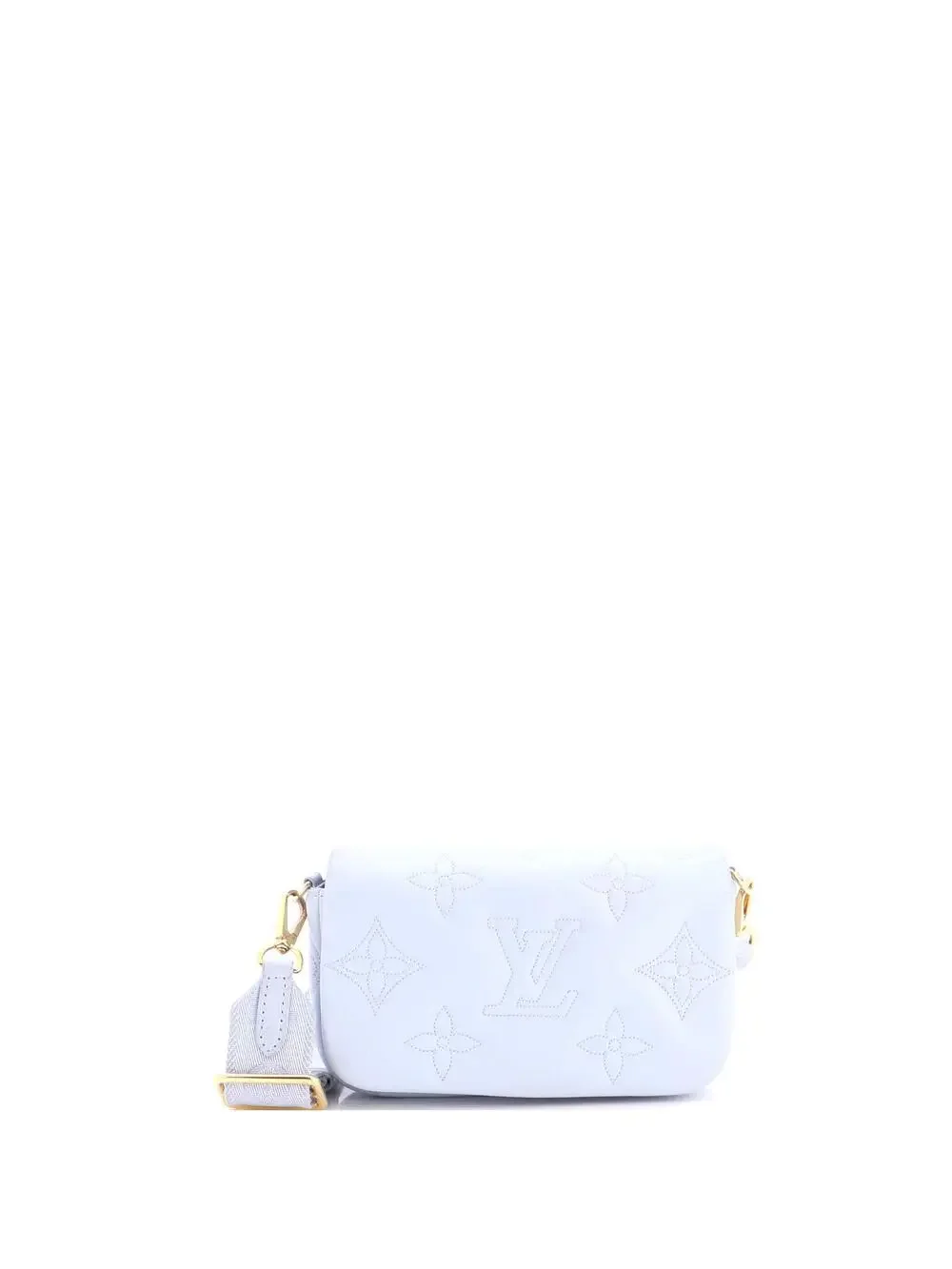 Louis Vuitton Wallet On Strap #294873L15B